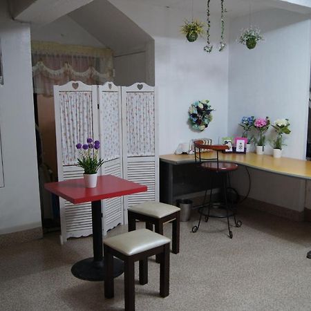 Mi House Otel Seul Dış mekan fotoğraf