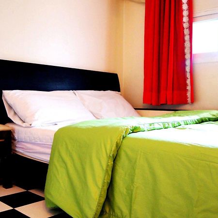 Mi House Otel Seul Dış mekan fotoğraf