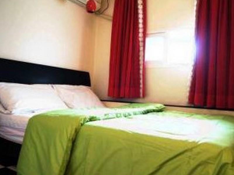 Mi House Otel Seul Dış mekan fotoğraf