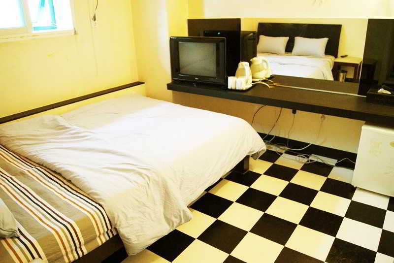 Mi House Otel Seul Dış mekan fotoğraf