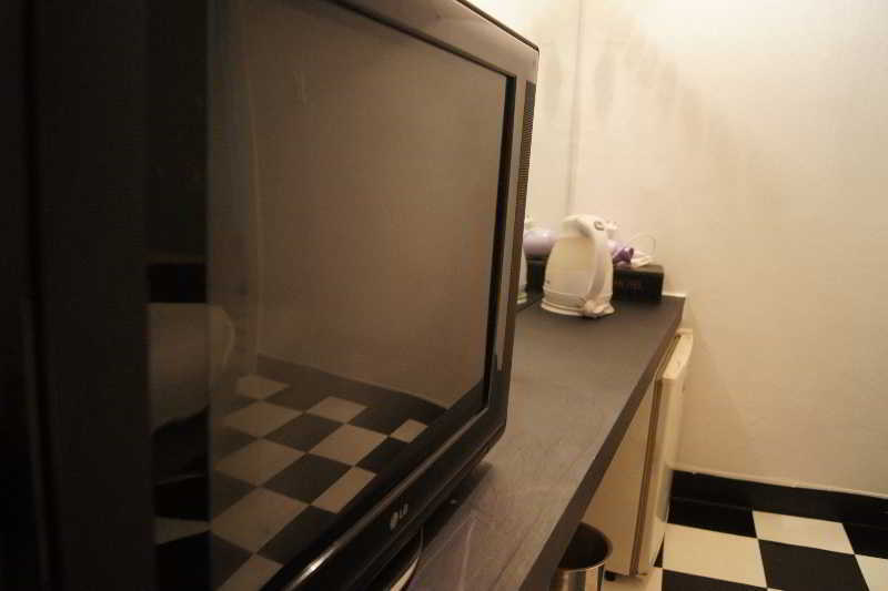 Mi House Otel Seul Dış mekan fotoğraf