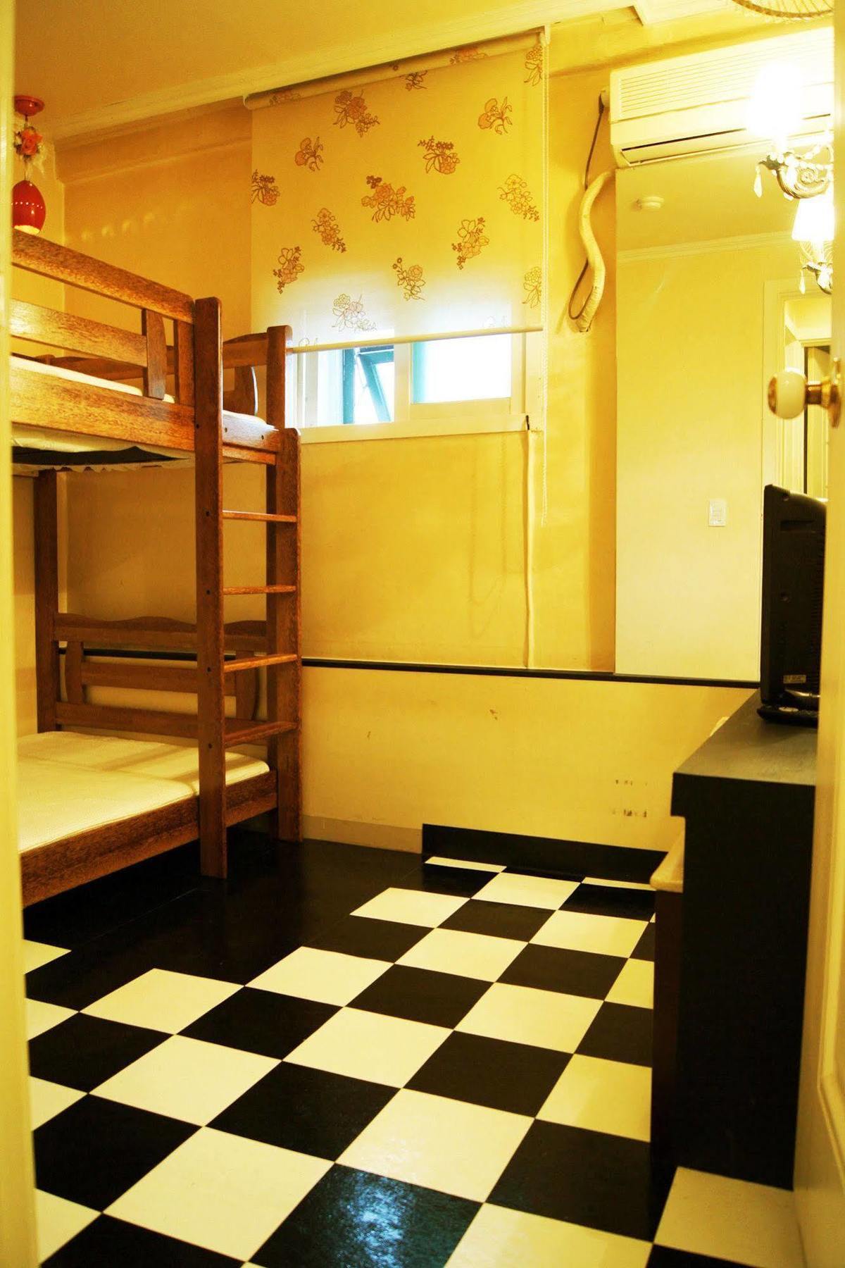 Mi House Otel Seul Dış mekan fotoğraf