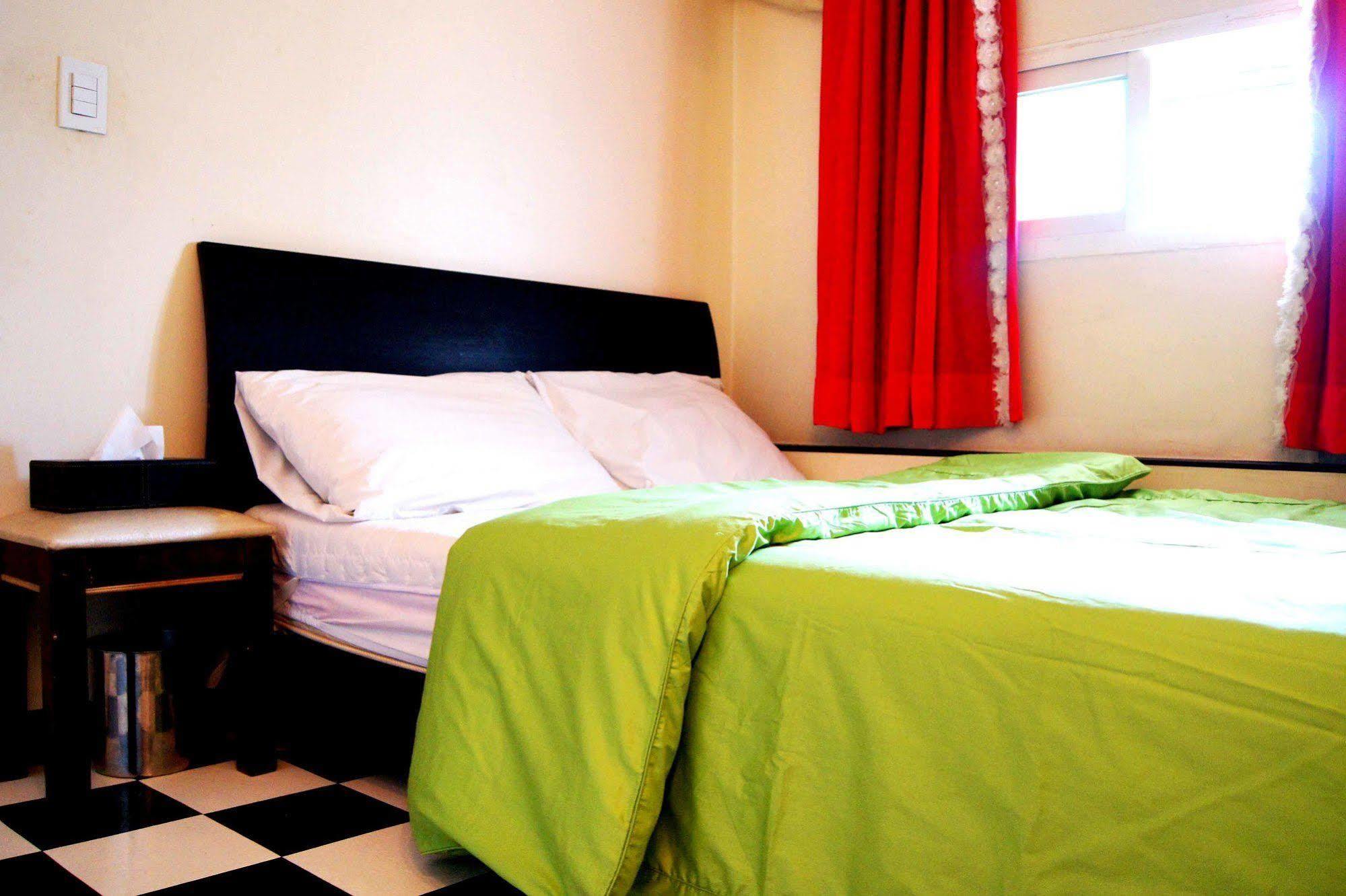 Mi House Otel Seul Dış mekan fotoğraf