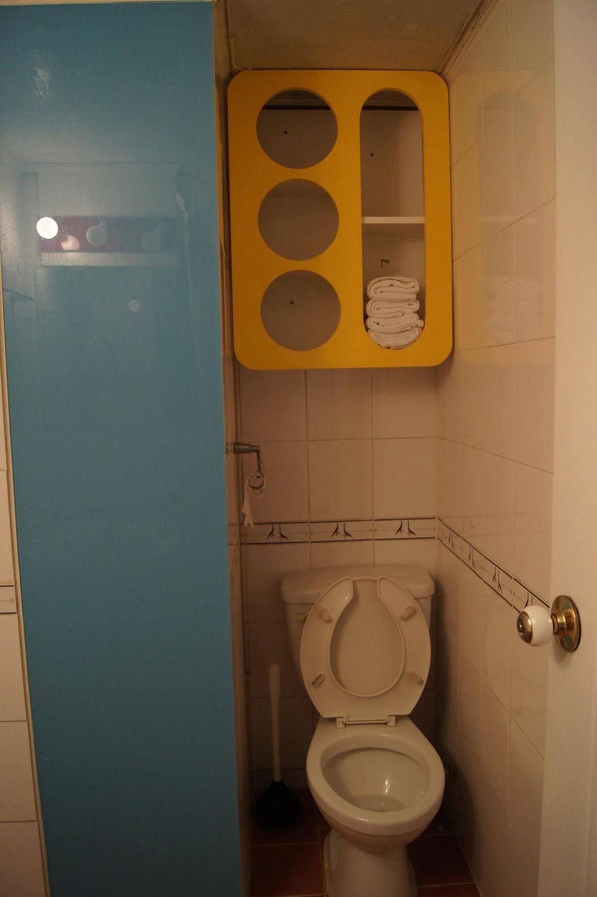Mi House Otel Seul Dış mekan fotoğraf