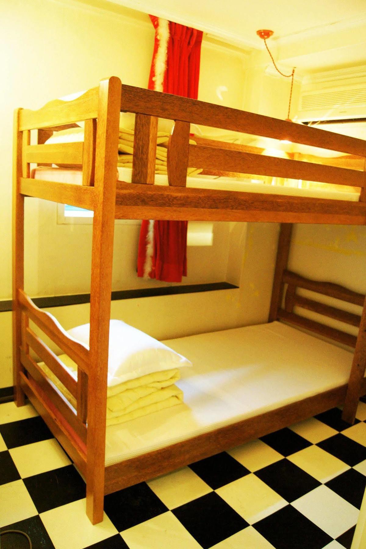 Mi House Otel Seul Dış mekan fotoğraf