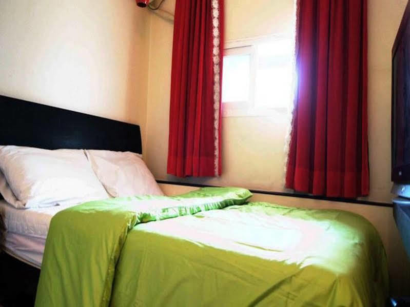 Mi House Otel Seul Dış mekan fotoğraf